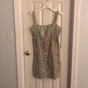 Cotton Sundress